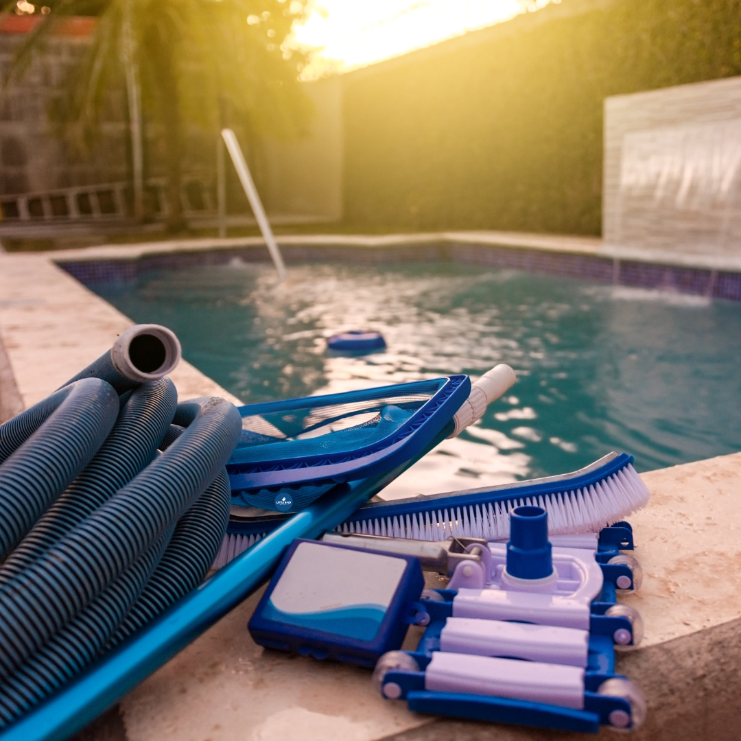 Pool Service In Boca Raton