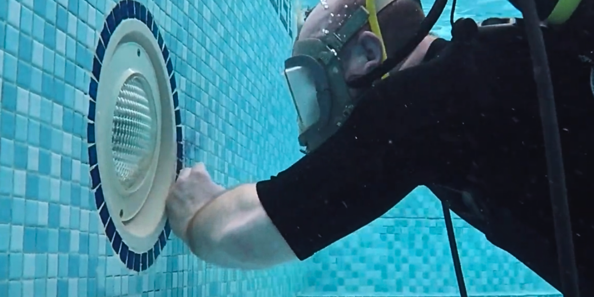 Pool Leak Detection service boca raton