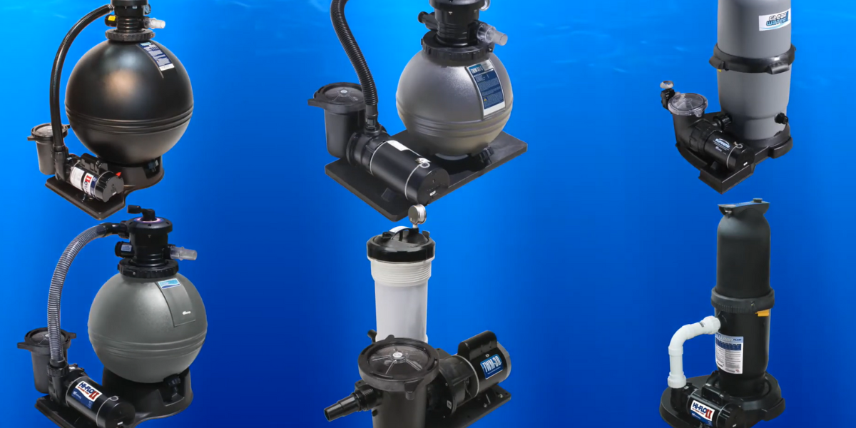 Pool Pump Installation service in boca raton